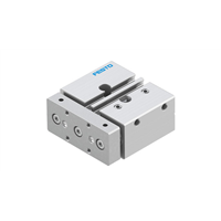 Festo DFM-12-10-P-A-GF Medium sized Directional Driver